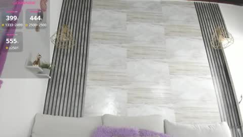 gigi_mane online show from 11/16/25, 02:44