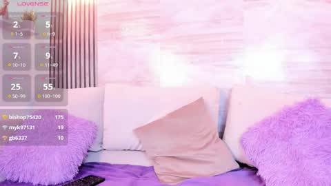 gigi_mane online show from 12/14/25, 11:26