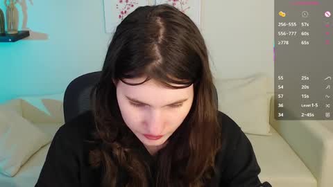 gigi_myav online show from 05/16/26, 03:22
