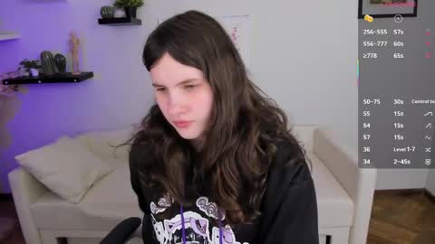 gigi_myav online show from 05/21/26, 03:41