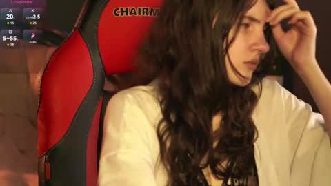 gigi_myav online show from 05/23/26, 03:38
