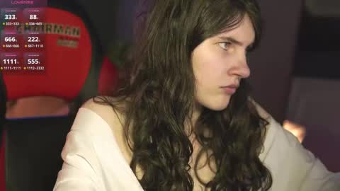 gigi_myav online show from 05/24/26, 03:17