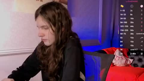 gigi_myav online show from 05/30/26, 03:42
