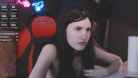gigi_myav online show from 05/31/26, 06:09