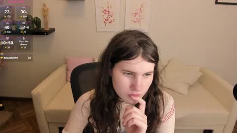 gigi_myav online show from 06/10/26, 10:14