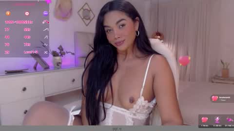 GIGI instagram gigi sj1994 online show from 11/17/25, 03:56