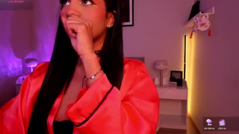 GIGI online show from 05/05/26, 05:26