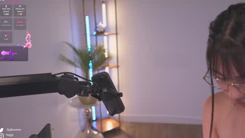 Snapshot of gigi_ulala chatting on 01/24/25, 09:37 80 off in my OF gigipriv  online show from 01/24/25, 09:37