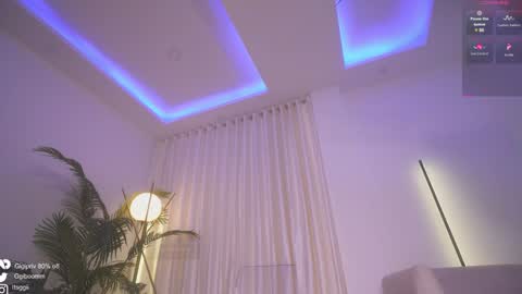 Snapshot of gigi_ulala chatting on 03/08/25, 04:56 80 off in my OF gigipriv  online show from 03/08/25, 04:56