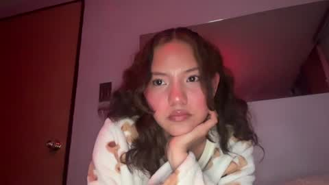 Snapshot of gigifelim chatting on 06/14/26, 06:48 Gigi3 online show from 06/14/26, 06:48