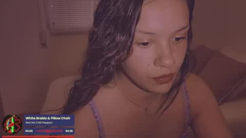 Snapshot of gigifontaine_ chatting on 05/27/26, 08:22 Gigi independet model P online show from 05/27/26, 08:22
