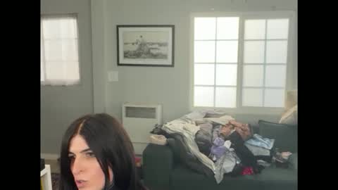 Gigi From LA online show from 05/19/26, 10:16