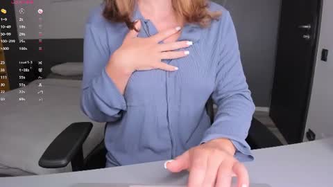 gigihadd online show from 06/20/26, 05:38