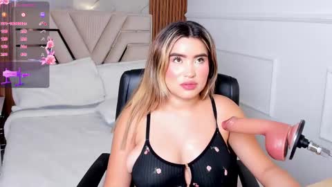 Gigi Doll online show from 02/23/25, 02:57