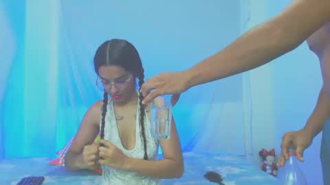 gigiilove24 online show from 09/23/25, 06:44