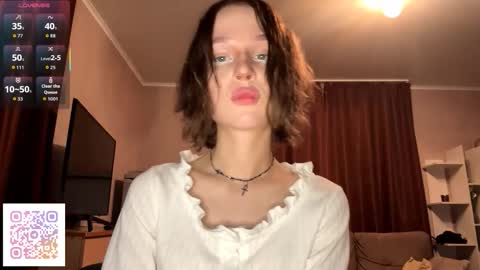 Molly online show from 11/07/25, 07:25