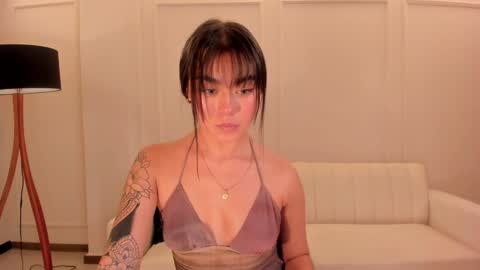 GIGI online show from 01/08/25, 01:53