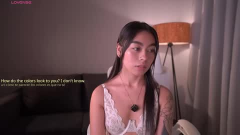 GIGI online show from 05/18/26, 01:45