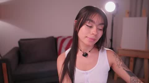 GIGI online show from 07/05/26, 01:23