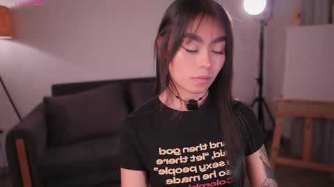 GIGI online show from 07/11/26, 02:58