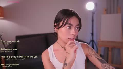 GIGI online show from 07/19/26, 12:42