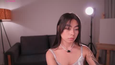GIGI online show from 07/21/26, 01:41