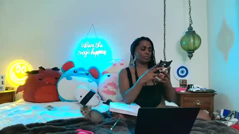 G Money online show from 09/12/25, 04:34