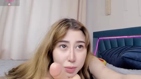 Snapshot of gigimeii chatting on 05/28/26, 12:57 Jany online show from 05/28/26, 12:57