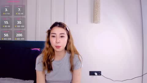 Snapshot of gigimeii chatting on 06/08/26, 12:49 Jany online show from 06/08/26, 12:49