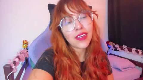 gigimooon online show from 11/03/25, 12:46