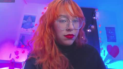 gigimooon online show from 05/03/26, 03:23