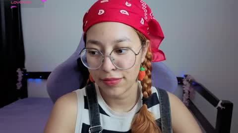 gigimooon online show from 05/18/26, 01:24