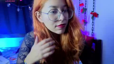 gigimooon online show from 06/07/26, 10:57
