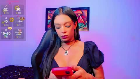 Snapshot of gigitremblay chatting on 06/02/26, 02:35 gigitremblay online show from 06/02/26, 02:35