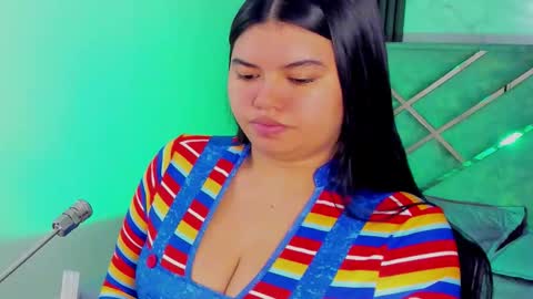 giia online show from 10/21/25, 11:11