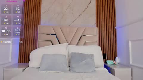 giiadior online show from 02/27/25, 05:47