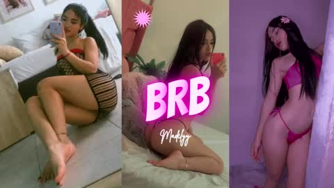 Madelyy Gesell online show from 01/14/25, 10:23