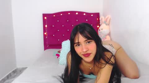 Madelyy Gesell online show from 01/23/25, 08:24