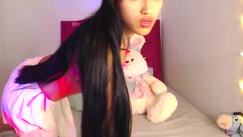 Madelyy Gesell online show from 03/07/25, 12:04