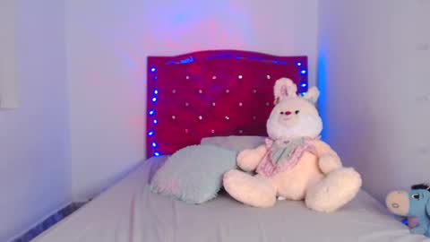 Madelyy Gesell online show from 03/12/25, 01:03