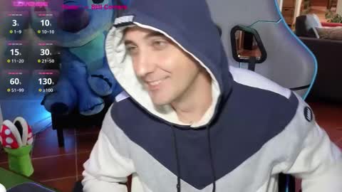 Mirko online show from 09/27/25, 09:25