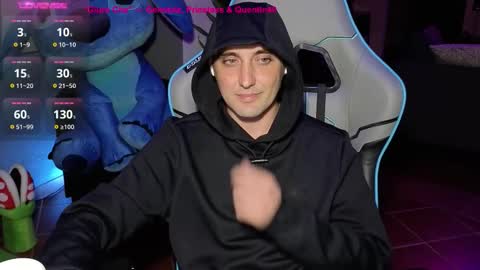 Mirko online show from 09/29/25, 06:46