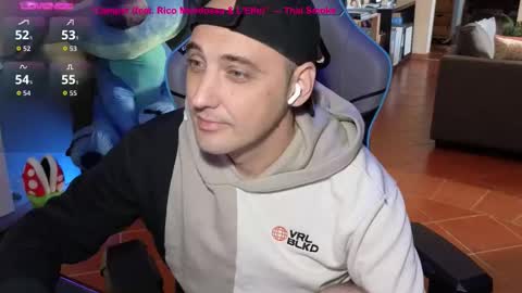 Mirko online show from 10/02/25, 07:04