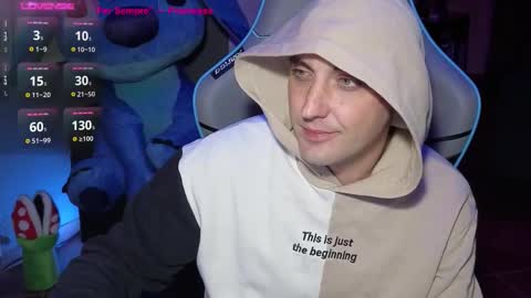 Mirko online show from 10/07/25, 09:34