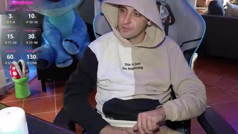 Mirko online show from 10/08/25, 10:57