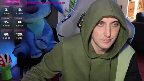 Mirko online show from 10/12/25, 02:49