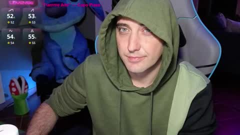 Mirko online show from 10/13/25, 05:29