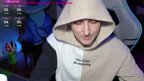 Mirko online show from 10/14/25, 05:36