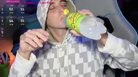 Mirko online show from 10/28/25, 06:32