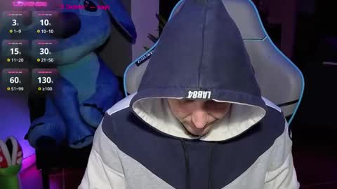 Snapshot of gil_gamesh2nd chatting on 11/23/25, 04:23 Mirko online show from 11/23/25, 04:23